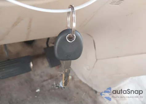 2005 Honda Odyssey Ex-L z USA, uszkodzony, nr VIN 5FNRL38635B048450